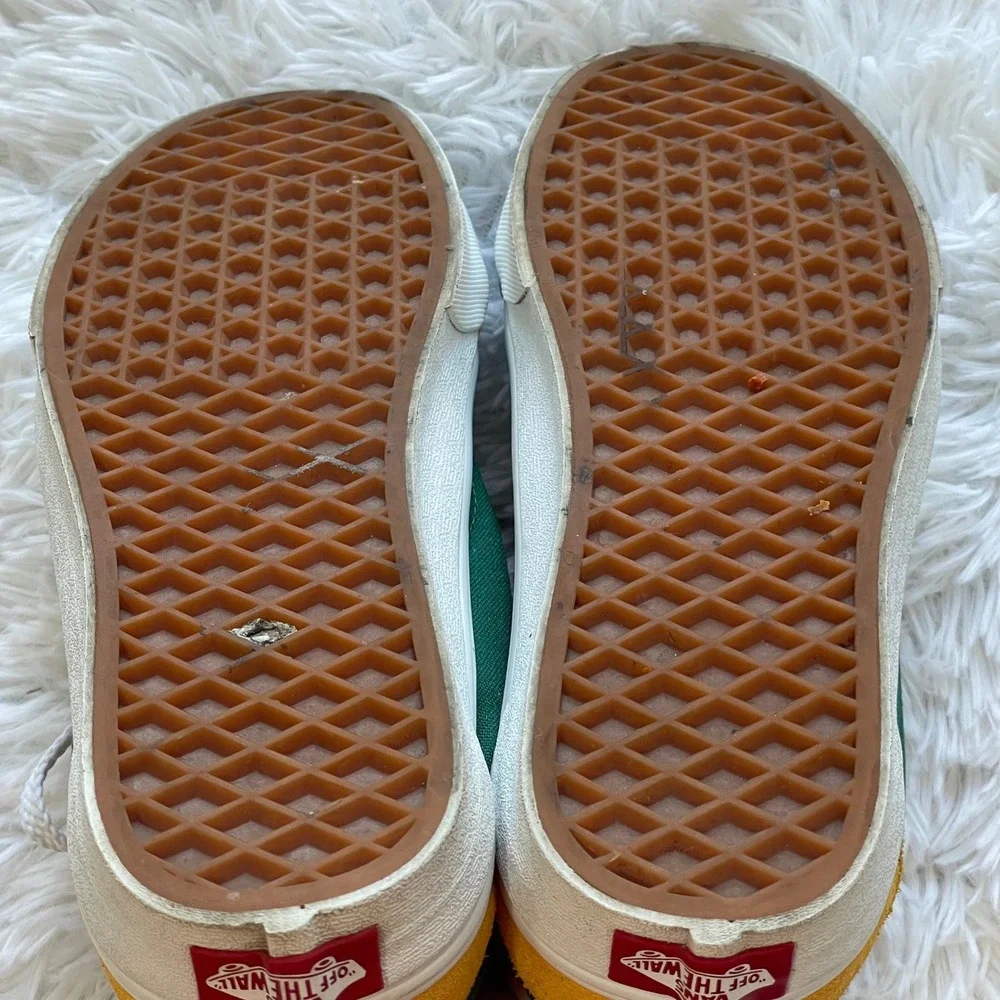 Vans unisex kids
